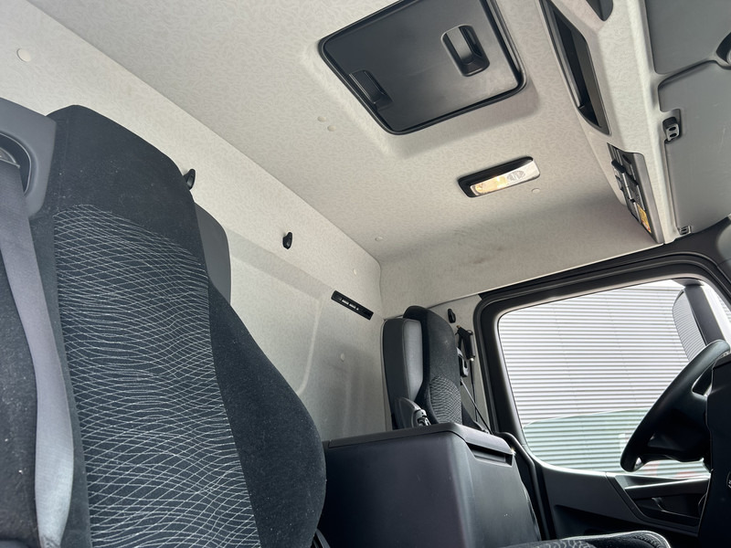 Μίσθωση Mercedes-Benz Actros 2124 / Carrier Supra 850 -30 gr / Koeler / Laadklep / APK 03-26 Mercedes-Benz Actros 2124 / Carrier Supra 850 -30 gr / Koeler / Laadklep / APK 03-26: φωτογραφία 6