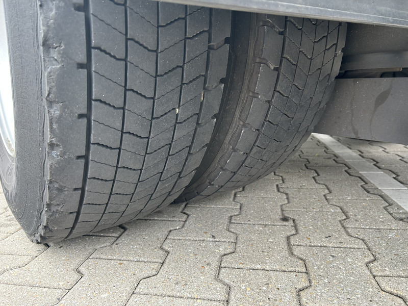 Μίσθωση Mercedes-Benz Actros 2124 / Carrier Supra 850 -30 gr / Koeler / Laadklep / APK 03-26 Mercedes-Benz Actros 2124 / Carrier Supra 850 -30 gr / Koeler / Laadklep / APK 03-26: φωτογραφία 18