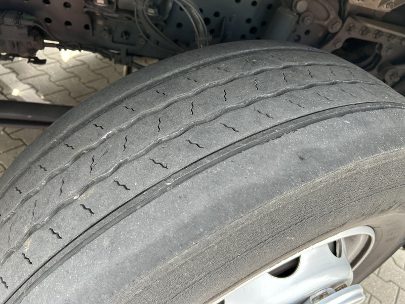 Μίσθωση Mercedes-Benz Actros 2124 / Carrier Supra 850 -30 gr / Koeler / Laadklep / APK 03-26 Mercedes-Benz Actros 2124 / Carrier Supra 850 -30 gr / Koeler / Laadklep / APK 03-26: φωτογραφία 16