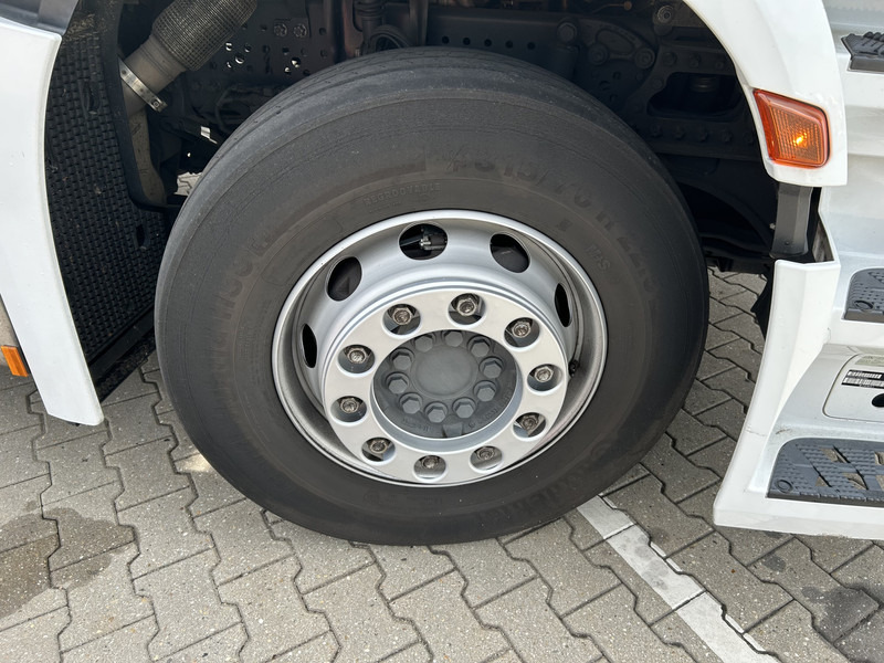 Μίσθωση Mercedes-Benz Actros 2124 / Carrier Supra 850 -30 gr / Koeler / Laadklep / APK 03-26 Mercedes-Benz Actros 2124 / Carrier Supra 850 -30 gr / Koeler / Laadklep / APK 03-26: φωτογραφία 15