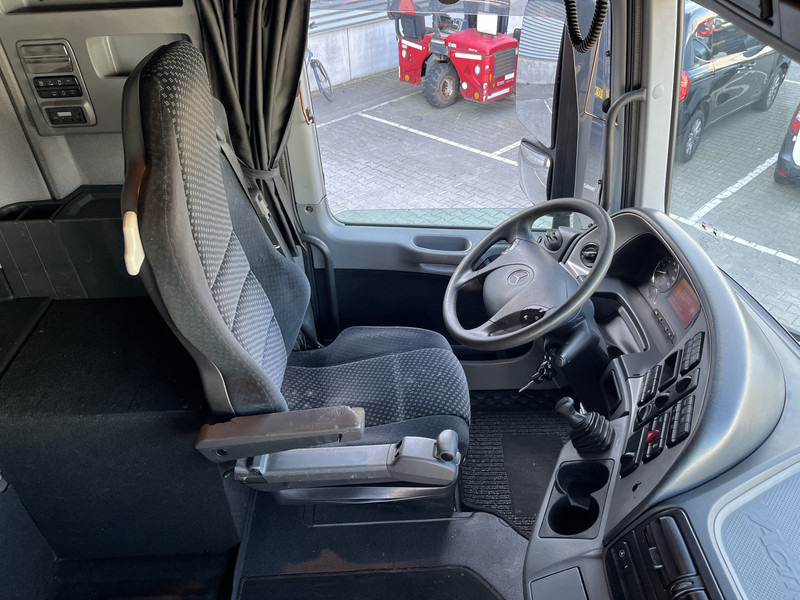 Mercedes-Benz Actros 2546 V6 / MP3 F04 Megaspace / 631 dkm / 6x2 Steer + Lift / NL Truck - Τράκτορας: φωτογραφία 3 Mercedes-Benz Actros 2546 V6 / MP3 F04 Megaspace / 631 dkm / 6x2 Steer + Lift / NL Truck - Τράκτορας: φωτογραφία 3