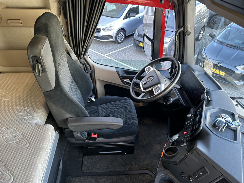 Mercedes-Benz Actros 2648 Gigaspace / 804 dkm / 6x2 / StandAirco / APK TUV 03-26 - Τράκτορας: φωτογραφία 3 Mercedes-Benz Actros 2648 Gigaspace / 804 dkm / 6x2 / StandAirco / APK TUV 03-26 - Τράκτορας: φωτογραφία 3