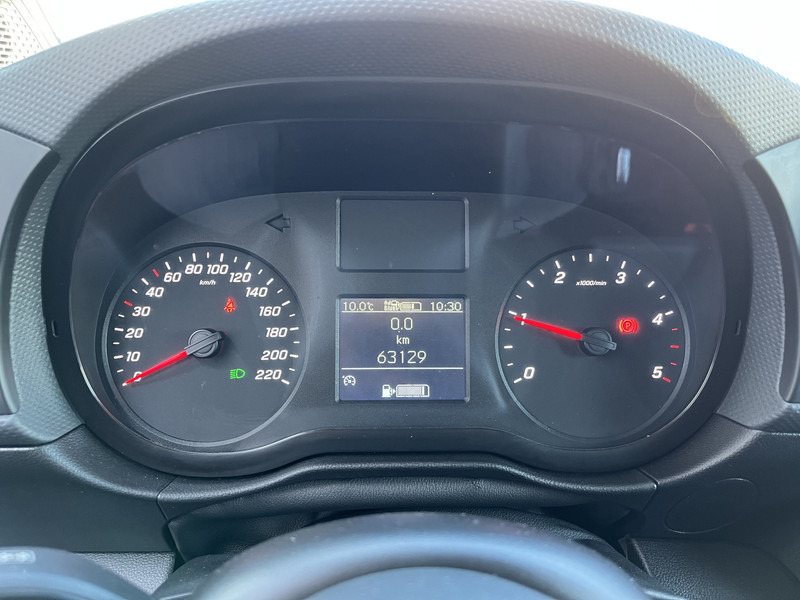Mercedes-Benz Citan 108 CDI Pro / Schade - Unfall - Accident / 63 dkm / APK TUV 09-25 - Μικρό βαν: φωτογραφία 4 Mercedes-Benz Citan 108 CDI Pro / Schade - Unfall - Accident / 63 dkm / APK TUV 09-25 - Μικρό βαν: φωτογραφία 4