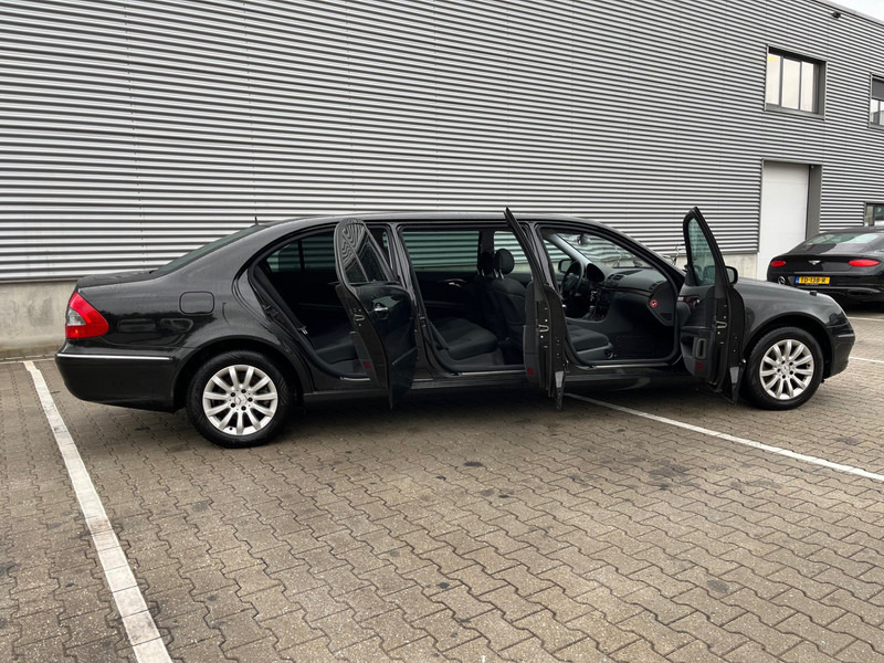 Mercedes-Benz E-Klasse / Limousine / 240 Avantgarde / 4-Matic / 8-pers / APK/TUV 09-2026 / - Λιμουζίνα/ Sedan: φωτογραφία 3 Mercedes-Benz E-Klasse / Limousine / 240 Avantgarde / 4-Matic / 8-pers / APK/TUV 09-2026 / - Λιμουζίνα/ Sedan: φωτογραφία 3