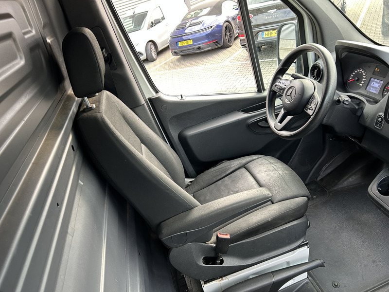 Mercedes-Benz Sprinter 311 2.2 CDI Euro 6D / 130 dkm / L3 H2 / Camera / APK TUV 10-26 - Μικρό βαν: φωτογραφία 3 Mercedes-Benz Sprinter 311 2.2 CDI Euro 6D / 130 dkm / L3 H2 / Camera / APK TUV 10-26 - Μικρό βαν: φωτογραφία 3
