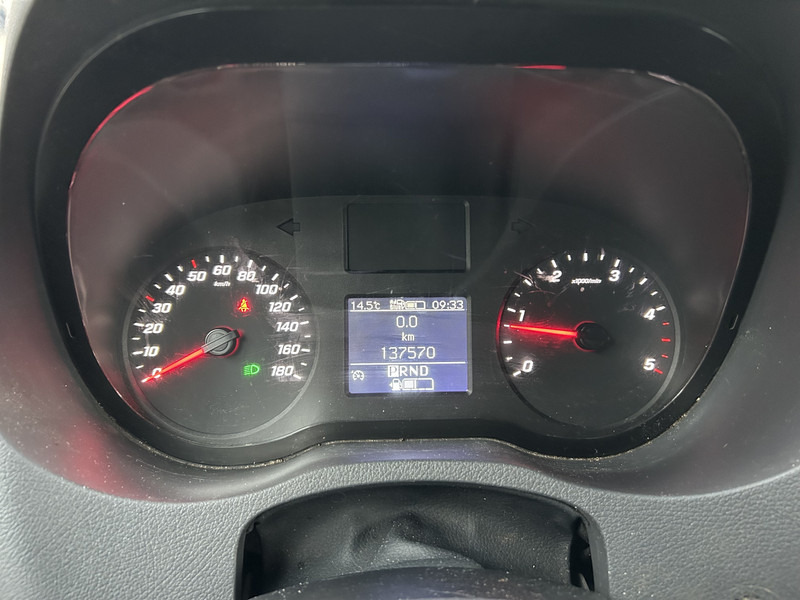 Mercedes-Benz Sprinter 311 2.2 CDI Euro 6D / 137 dkm / L3 H2 / Wrapped / APK TUV 10-26 - Μικρό βαν: φωτογραφία 5 Mercedes-Benz Sprinter 311 2.2 CDI Euro 6D / 137 dkm / L3 H2 / Wrapped / APK TUV 10-26 - Μικρό βαν: φωτογραφία 5