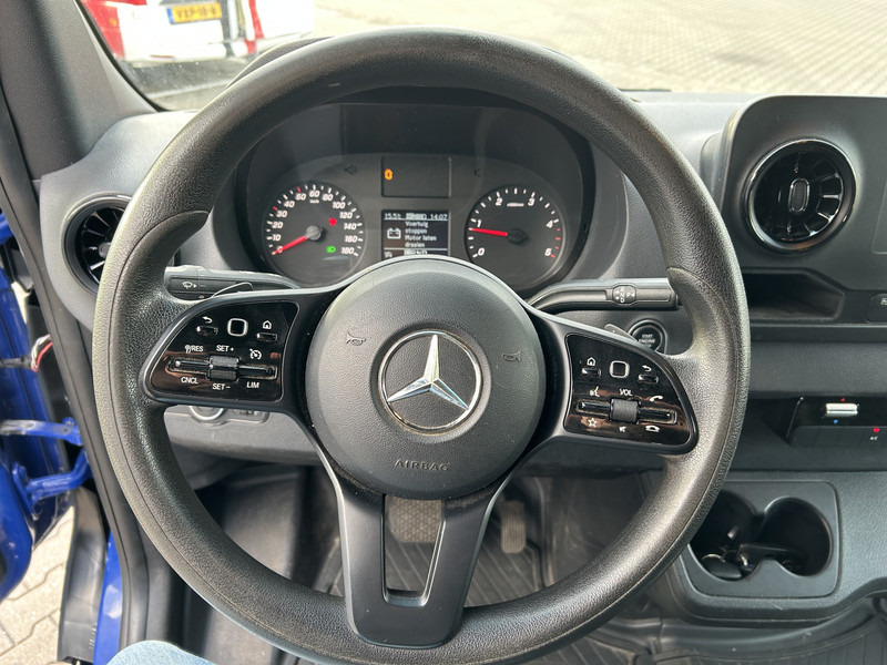 Mercedes-Benz Sprinter 311 2.2 CDI Euro 6D / 145 dkm / L3 H2 / Camera / APK TUV 02-26 - Μικρό βαν: φωτογραφία 4 Mercedes-Benz Sprinter 311 2.2 CDI Euro 6D / 145 dkm / L3 H2 / Camera / APK TUV 02-26 - Μικρό βαν: φωτογραφία 4