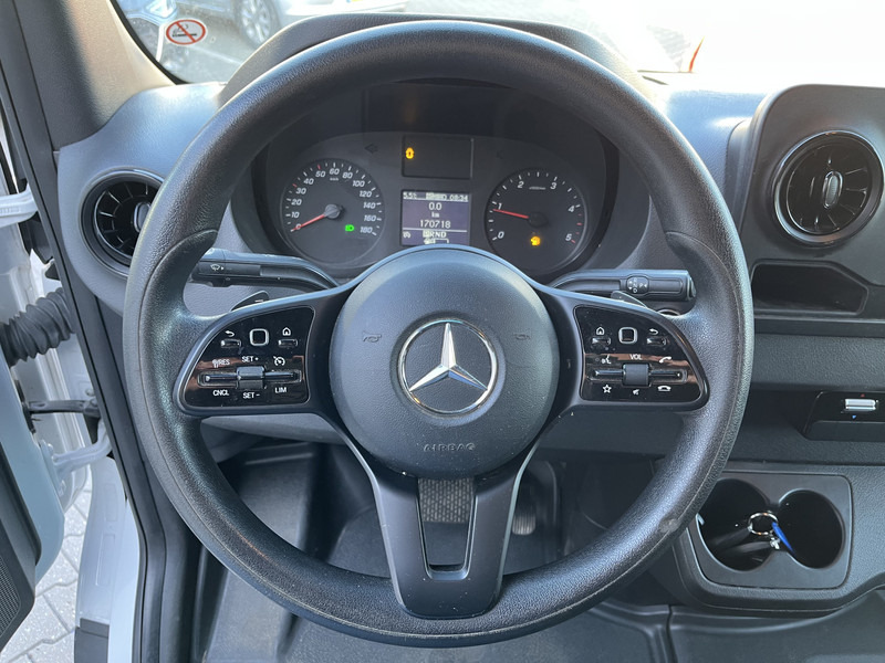 Mercedes-Benz Sprinter 311 2.2 CDI Euro 6D / 170 dkm / L3 H2 / APK TUV 03-26 - Μικρό βαν: φωτογραφία 4 Mercedes-Benz Sprinter 311 2.2 CDI Euro 6D / 170 dkm / L3 H2 / APK TUV 03-26 - Μικρό βαν: φωτογραφία 4