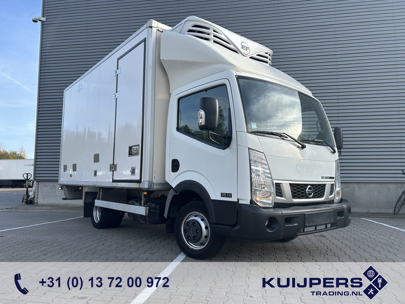 Nissan Cabstar NT400 / Duo Temp Frigo -30 gr / 146 dkm/ Blad - Blad / APK TUV 03-26 - Επαγγελματικό αυτοκίνητο ψυγείο: φωτογραφία 1 Nissan Cabstar NT400 / Duo Temp Frigo -30 gr / 146 dkm/ Blad - Blad / APK TUV 03-26 - Επαγγελματικό αυτοκίνητο ψυγείο: φωτογραφία 1