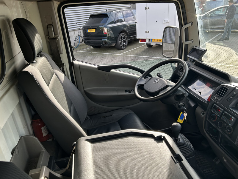 Nissan Cabstar NT400 / Duo Temp Frigo -30 gr / 146 dkm/ Blad - Blad / APK TUV 03-26 - Επαγγελματικό αυτοκίνητο ψυγείο: φωτογραφία 3 Nissan Cabstar NT400 / Duo Temp Frigo -30 gr / 146 dkm/ Blad - Blad / APK TUV 03-26 - Επαγγελματικό αυτοκίνητο ψυγείο: φωτογραφία 3