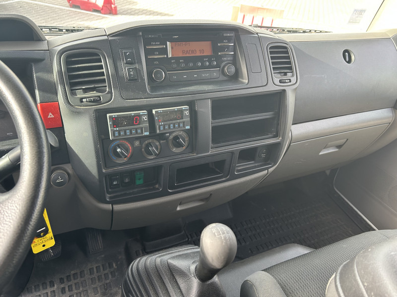 Nissan Cabstar NT400 / Duo Temp Frigo -30 gr / 175 dkm/ Blad - Blad / BE Van - Επαγγελματικό αυτοκίνητο ψυγείο: φωτογραφία 5 Nissan Cabstar NT400 / Duo Temp Frigo -30 gr / 175 dkm/ Blad - Blad / BE Van - Επαγγελματικό αυτοκίνητο ψυγείο: φωτογραφία 5