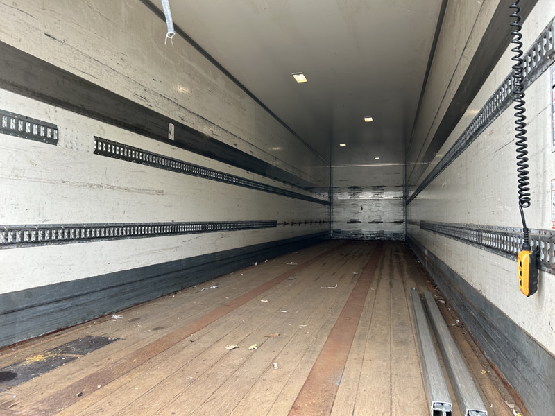 Pacton B2-001 / Box / Loadlift 2500 kg / BPW Drum / NL Trailer - Επικαθήμενο κόφα: φωτογραφία 3 Pacton B2-001 / Box / Loadlift 2500 kg / BPW Drum / NL Trailer - Επικαθήμενο κόφα: φωτογραφία 3