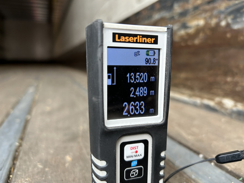 Pacton T2-001 / Box / Loadlift / BPW Drum / NL Trailer - Επικαθήμενο κόφα: φωτογραφία 4 Pacton T2-001 / Box / Loadlift / BPW Drum / NL Trailer - Επικαθήμενο κόφα: φωτογραφία 4