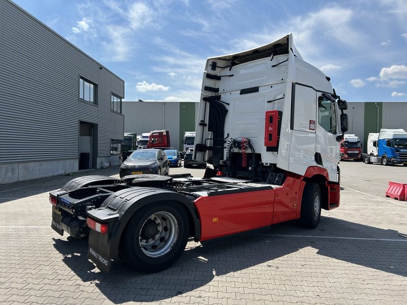 Renault T 460 Euro 6 D / 373 dkm / Smart Tacho / 2 Tanks / APK TUV 01-26 - Τράκτορας: φωτογραφία 2 Renault T 460 Euro 6 D / 373 dkm / Smart Tacho / 2 Tanks / APK TUV 01-26 - Τράκτορας: φωτογραφία 2