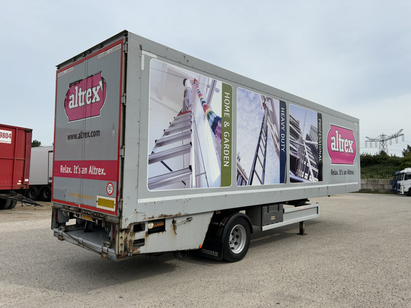 Renders ROC 12.10 City / Box / Loadlift 2000 kg / NL Trailer - Επικαθήμενο κόφα: φωτογραφία 2 Renders ROC 12.10 City / Box / Loadlift 2000 kg / NL Trailer - Επικαθήμενο κόφα: φωτογραφία 2