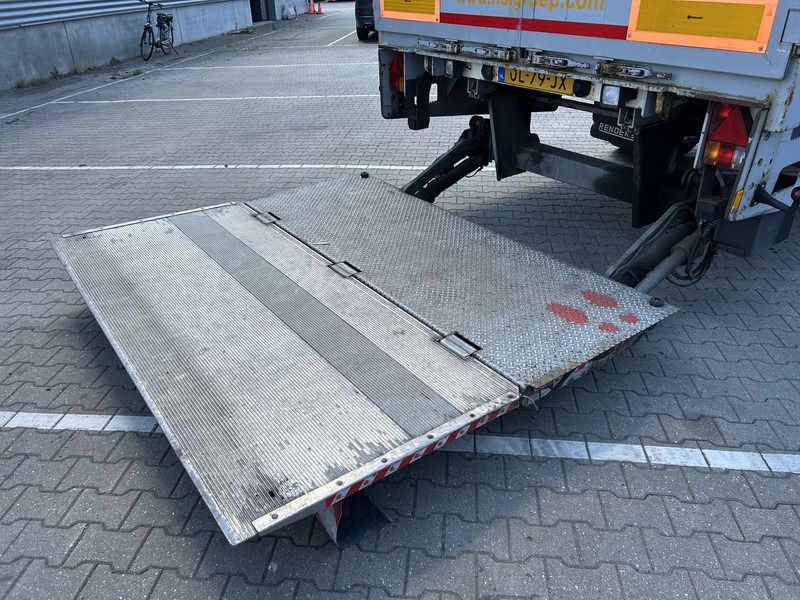 Renders ROC 12.10 City / Box / Loadlift 2000 kg / NL Trailer - Επικαθήμενο κόφα: φωτογραφία 5 Renders ROC 12.10 City / Box / Loadlift 2000 kg / NL Trailer - Επικαθήμενο κόφα: φωτογραφία 5