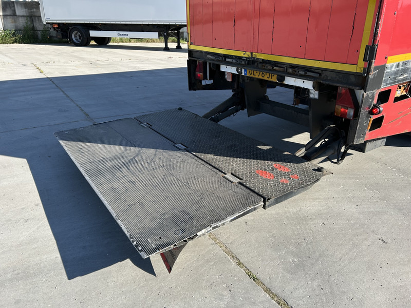 Renders ROC 12.10 City / Box / Loadlift 2000 kg / NL Trailer - Επικαθήμενο κόφα: φωτογραφία 5 Renders ROC 12.10 City / Box / Loadlift 2000 kg / NL Trailer - Επικαθήμενο κόφα: φωτογραφία 5