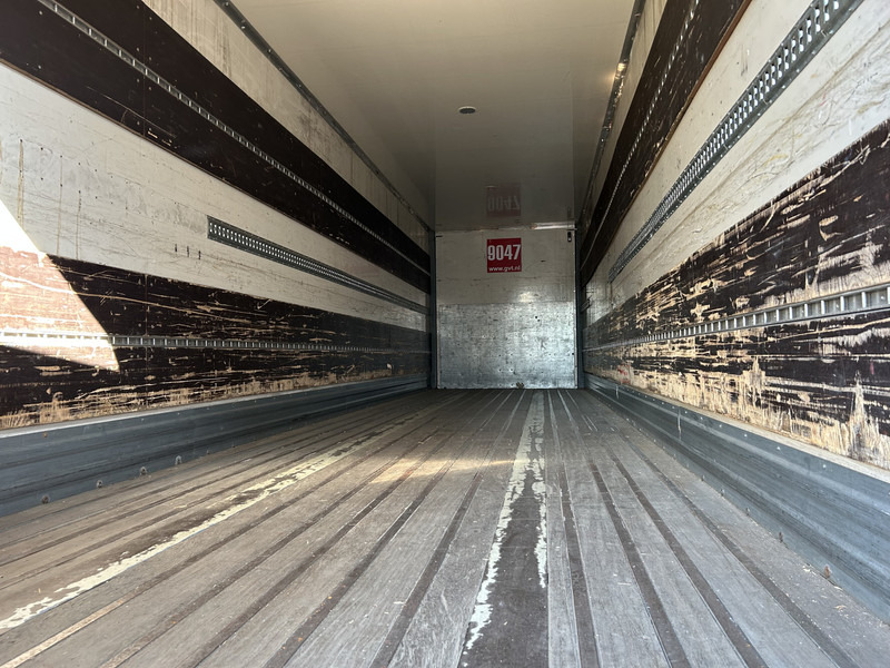 Renders ROC 12.10 City / Box / Loadlift 2000 kg / NL Trailer - Επικαθήμενο κόφα: φωτογραφία 3 Renders ROC 12.10 City / Box / Loadlift 2000 kg / NL Trailer - Επικαθήμενο κόφα: φωτογραφία 3