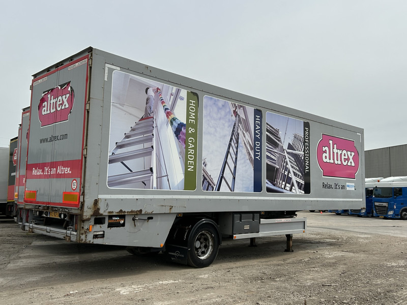 Renders ROC 12.10 City / Box / Loadlift 2000 kg / NL Triler - Επικαθήμενο κόφα: φωτογραφία 2 Renders ROC 12.10 City / Box / Loadlift 2000 kg / NL Triler - Επικαθήμενο κόφα: φωτογραφία 2