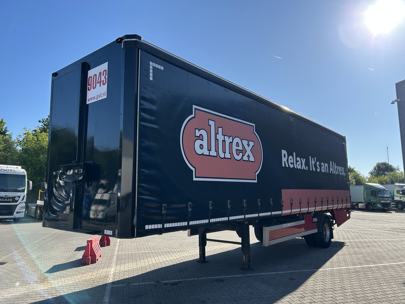 Renders ROC 12.10 / City / Curtainside / Loadlift 2000 kg / NL Trailer - Επικαθήμενο κουρτίνα: φωτογραφία 2 Renders ROC 12.10 / City / Curtainside / Loadlift 2000 kg / NL Trailer - Επικαθήμενο κουρτίνα: φωτογραφία 2