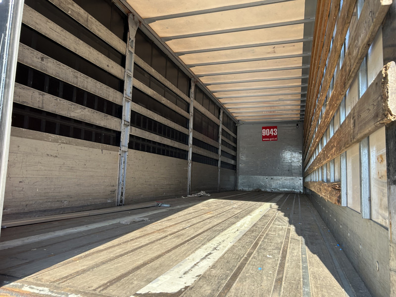 Renders ROC 12.10 / City / Curtainside / Loadlift 2000 kg / NL Trailer - Επικαθήμενο κουρτίνα: φωτογραφία 4 Renders ROC 12.10 / City / Curtainside / Loadlift 2000 kg / NL Trailer - Επικαθήμενο κουρτίνα: φωτογραφία 4