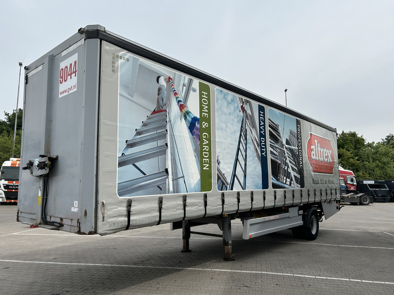 Renders ROC 12.10 City / Curtainside / Loadlift 2000 kg / NL Trailer - Επικαθήμενο κουρτίνα: φωτογραφία 2 Renders ROC 12.10 City / Curtainside / Loadlift 2000 kg / NL Trailer - Επικαθήμενο κουρτίνα: φωτογραφία 2