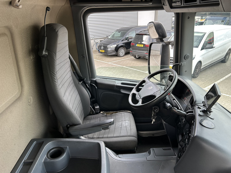 Scania P 320 / 18 ton / 545 dkm / Box 8 mtr / Loadlift / APK TUV 08-25 - Φορτηγό κόφα: φωτογραφία 3 Scania P 320 / 18 ton / 545 dkm / Box 8 mtr / Loadlift / APK TUV 08-25 - Φορτηγό κόφα: φωτογραφία 3