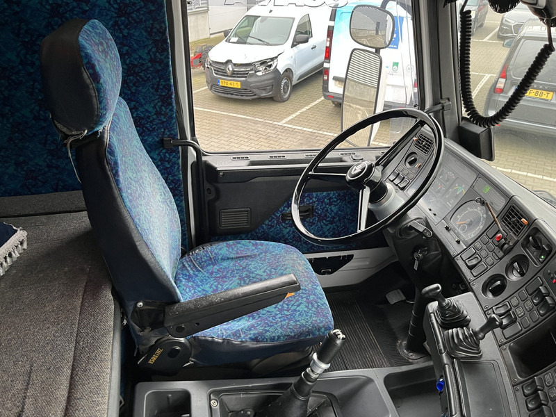 Scania R 143H V8 500 Streamline / V8 Sound / Retarder / Old Skool Classic - Τράκτορας: φωτογραφία 3 Scania R 143H V8 500 Streamline / V8 Sound / Retarder / Old Skool Classic - Τράκτορας: φωτογραφία 3