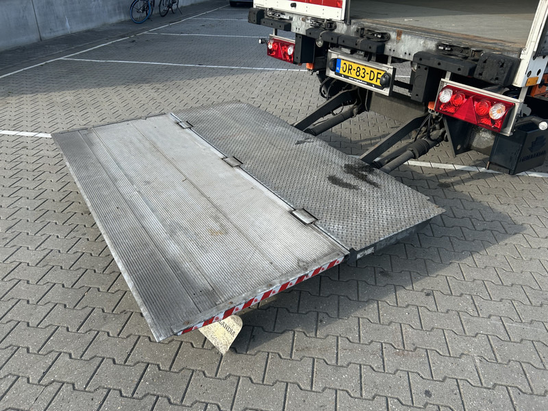 Schmitz Cargobull SCB S3B / Box / Loadlift / 2x Liftas / APK 03-26 - Επικαθήμενο κόφα: φωτογραφία 5 Schmitz Cargobull SCB S3B / Box / Loadlift / 2x Liftas / APK 03-26 - Επικαθήμενο κόφα: φωτογραφία 5