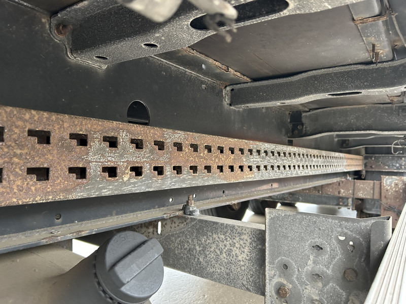 Schmitz Cargobull SCS 24/L / Curtainside / SAF Disk / NL Trailer - Επικαθήμενο κουρτίνα: φωτογραφία 5 Schmitz Cargobull SCS 24/L / Curtainside / SAF Disk / NL Trailer - Επικαθήμενο κουρτίνα: φωτογραφία 5