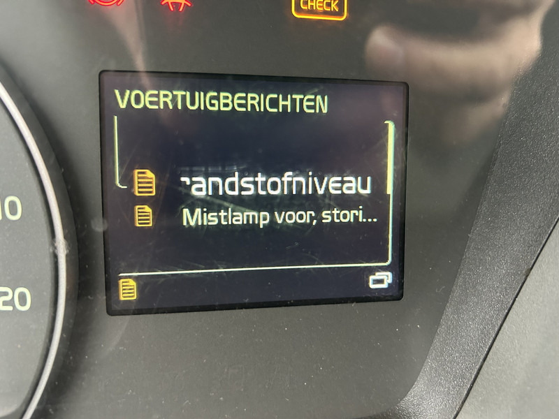 Volvo FH 420 Globetrotter / 842 dkm / VEB+ / Smart Tacho V2 / Dynamic Steering - Τράκτορας: φωτογραφία 5 Volvo FH 420 Globetrotter / 842 dkm / VEB+ / Smart Tacho V2 / Dynamic Steering - Τράκτορας: φωτογραφία 5