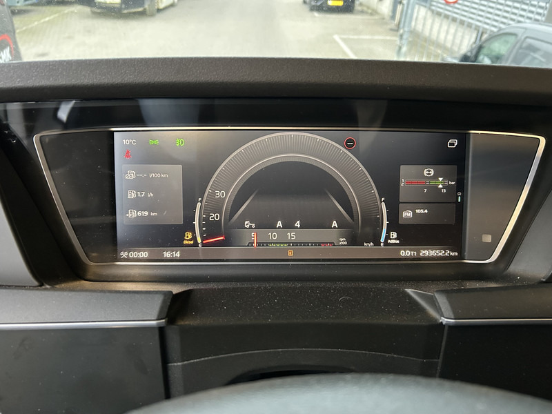 Volvo FH 500 Globetrotter XL / New Tacho V2 / Stand Klima / 2 Tanks / APK TUV 09-26 - Τράκτορας: φωτογραφία 4 Volvo FH 500 Globetrotter XL / New Tacho V2 / Stand Klima / 2 Tanks / APK TUV 09-26 - Τράκτορας: φωτογραφία 4