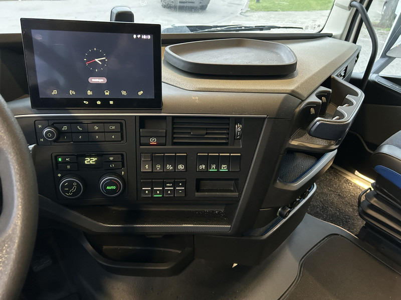 Volvo FH 500 Globetrotter XL / New Tacho V2 / Stand Klima / 2 Tanks / APK TUV 09-26 - Τράκτορας: φωτογραφία 5 Volvo FH 500 Globetrotter XL / New Tacho V2 / Stand Klima / 2 Tanks / APK TUV 09-26 - Τράκτορας: φωτογραφία 5