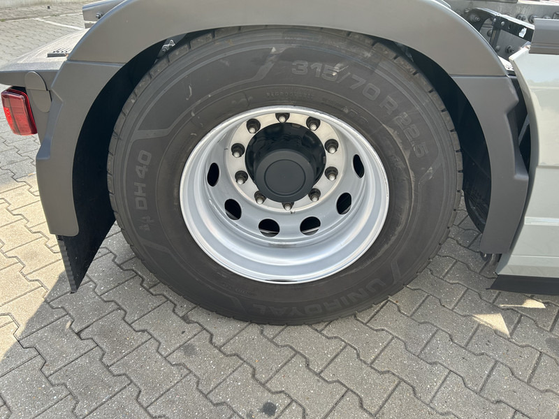 Τράκτορας Volvo FH 500 Globetrotter XL / VEB+ / 2 Tanks / New Tacho V2 / APK TUV 07-26: φωτογραφία 11