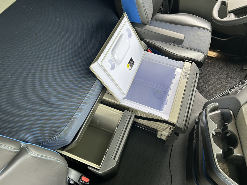 Τράκτορας Volvo FH 500 Globetrotter XL / VEB+ / 2 Tanks / New Tacho V2 / APK TUV 07-26: φωτογραφία 7