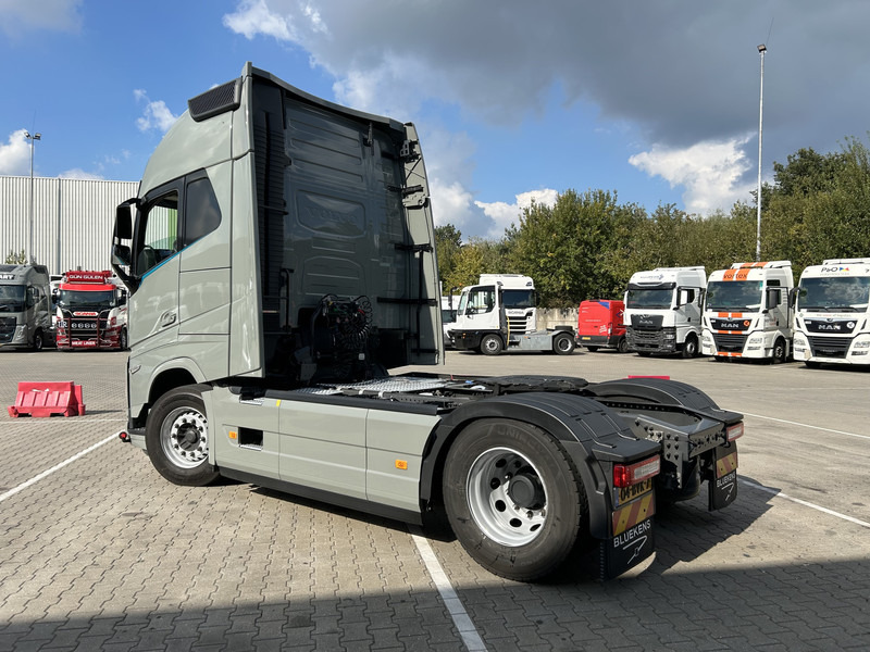 Τράκτορας Volvo FH 500 Globetrotter XL / VEB+ / 2 Tanks / New Tacho V2 / APK TUV 07-26: φωτογραφία 17