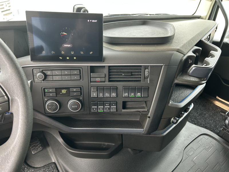 Τράκτορας Volvo FH 500 Globetrotter XL / VEB+ / 2 Tanks / New Tacho V2 / APK TUV 07-26: φωτογραφία 6