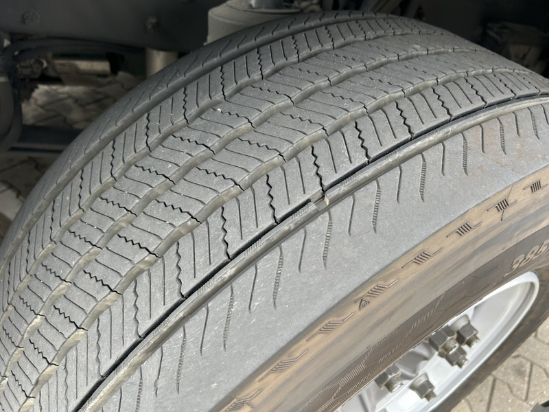 Τράκτορας Volvo FH 500 Globetrotter XL / VEB+ / 2 Tanks / New Tacho V2 / APK TUV 07-26: φωτογραφία 10