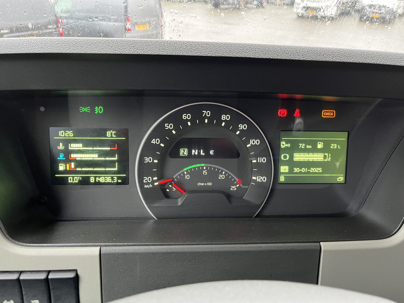 Volvo FM 410 Globetrotter / 814 dkm / VEB+ / Smart Tacho V2 / APK TUV 04-25 - Τράκτορας: φωτογραφία 4 Volvo FM 410 Globetrotter / 814 dkm / VEB+ / Smart Tacho V2 / APK TUV 04-25 - Τράκτορας: φωτογραφία 4