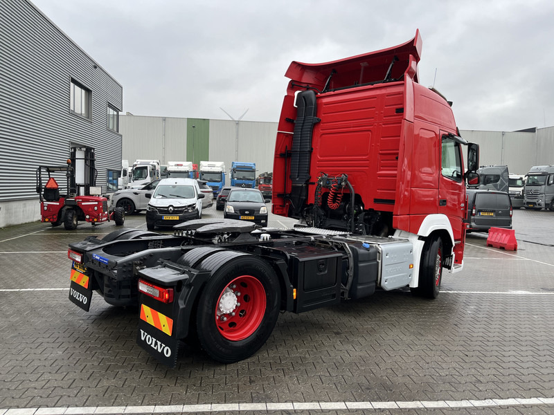 Volvo FM 410 Globetrotter / 814 dkm / VEB+ / Smart Tacho V2 / NL Truck - Τράκτορας: φωτογραφία 2 Volvo FM 410 Globetrotter / 814 dkm / VEB+ / Smart Tacho V2 / NL Truck - Τράκτορας: φωτογραφία 2