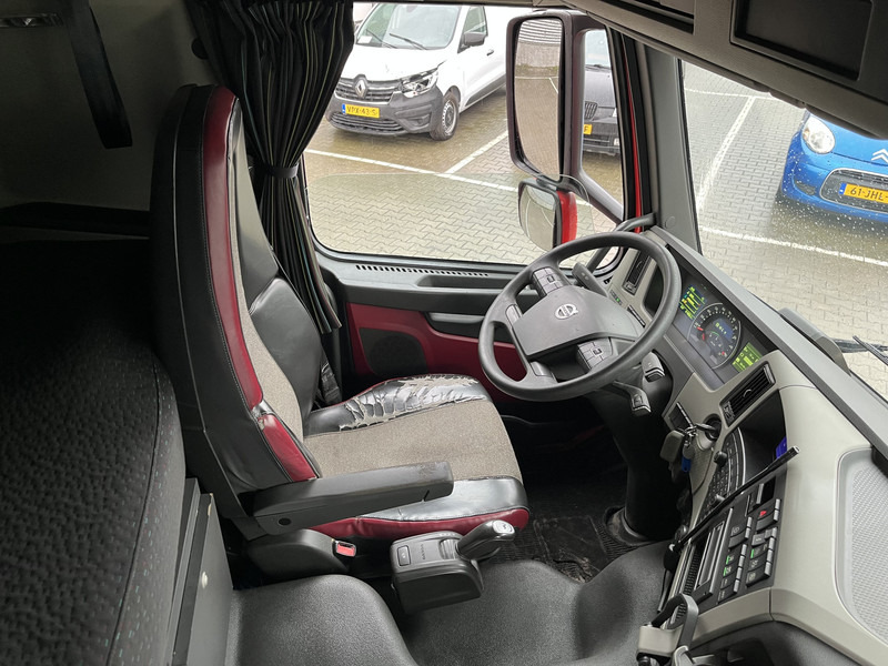 Volvo FM 410 Globetrotter / 814 dkm / VEB+ / Smart Tacho V2 / NL Truck - Τράκτορας: φωτογραφία 3 Volvo FM 410 Globetrotter / 814 dkm / VEB+ / Smart Tacho V2 / NL Truck - Τράκτορας: φωτογραφία 3