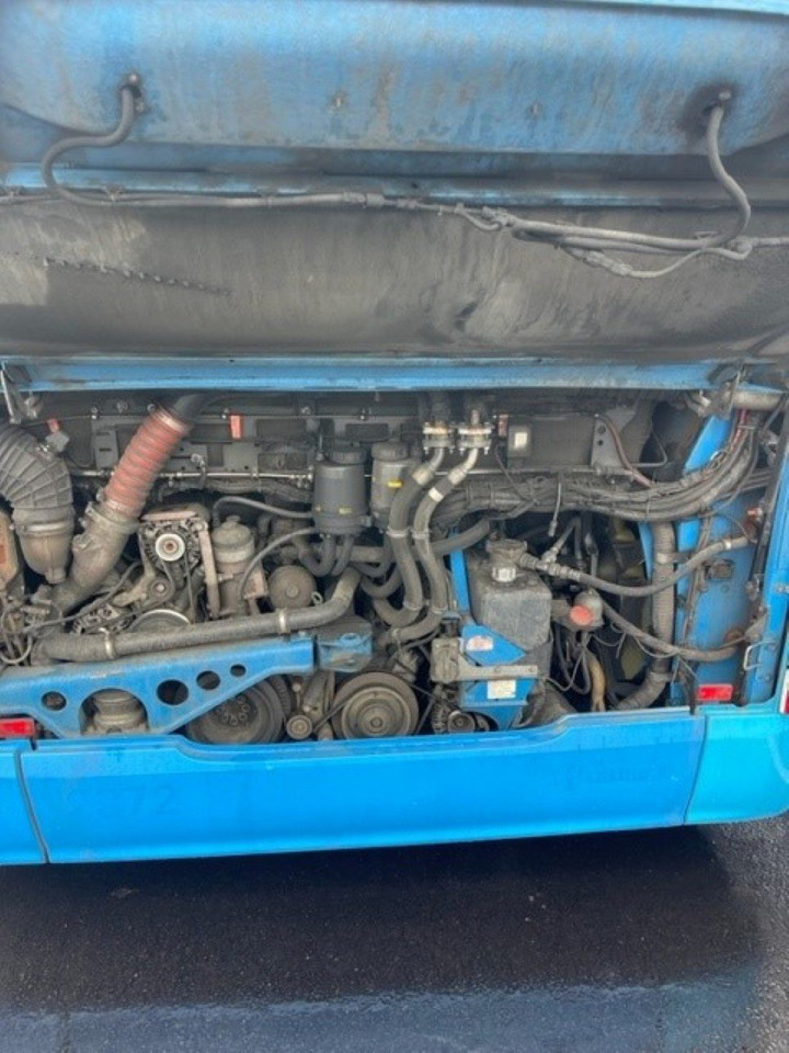 MAN Lions City A44 LLE Euro 6 - Αστικό λεωφορείο: φωτογραφία 5 MAN Lions City A44 LLE Euro 6 - Αστικό λεωφορείο: φωτογραφία 5