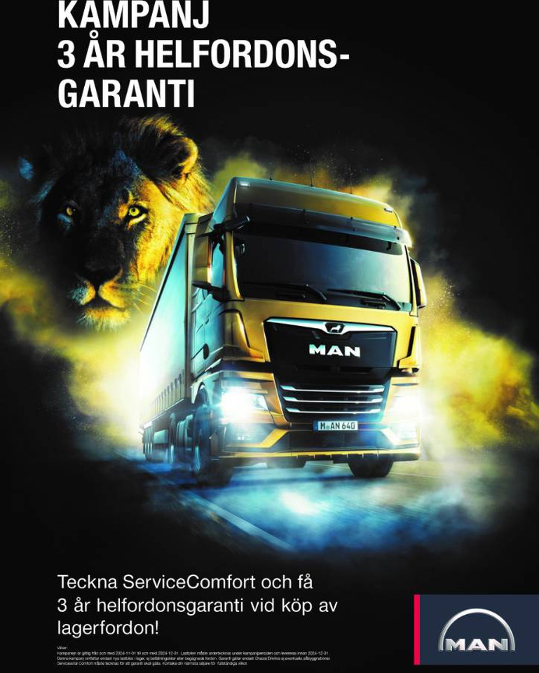 Φορτηγό κόφα MAN TGX 26.510 Norfrig Kyl/Frys: φωτογραφία 9