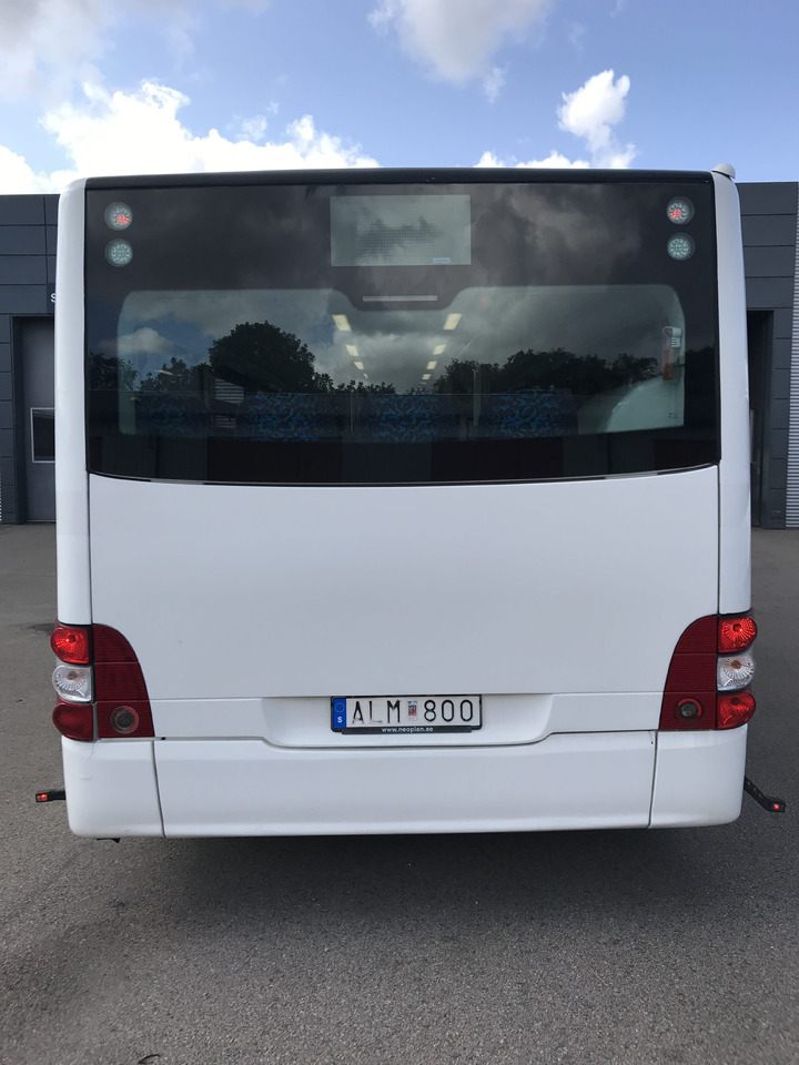 Man Lions City A26 CNG - Αστικό λεωφορείο: φωτογραφία 3 Man Lions City A26 CNG - Αστικό λεωφορείο: φωτογραφία 3