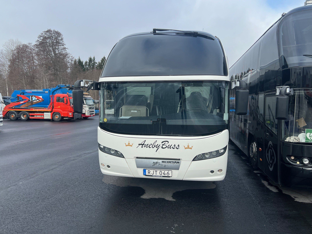 Neoplan Cityliner P15 Euro 6c - Πούλμαν: φωτογραφία 2 Neoplan Cityliner P15 Euro 6c - Πούλμαν: φωτογραφία 2