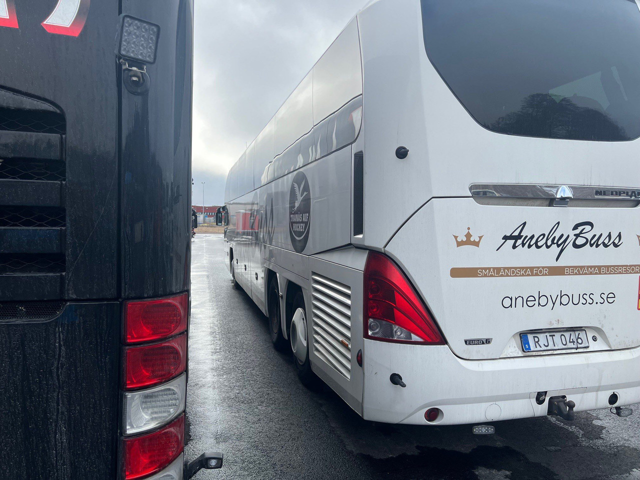 Neoplan Cityliner P15 Euro 6c - Πούλμαν: φωτογραφία 5 Neoplan Cityliner P15 Euro 6c - Πούλμαν: φωτογραφία 5