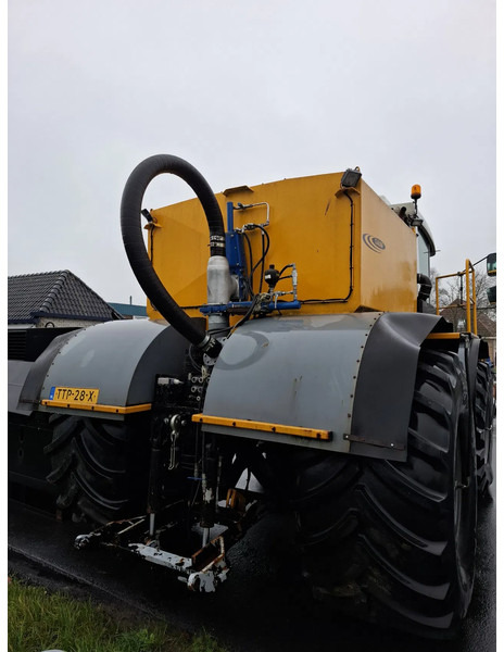 BRAUTIGAM 120-40 - Ρυμούλκα για τρακτέρ: φωτογραφία 4 BRAUTIGAM 120-40 - Ρυμούλκα για τρακτέρ: φωτογραφία 4