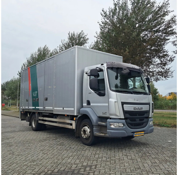 DAF LF 210 - Φορτηγό: φωτογραφία 2 DAF LF 210 - Φορτηγό: φωτογραφία 2
