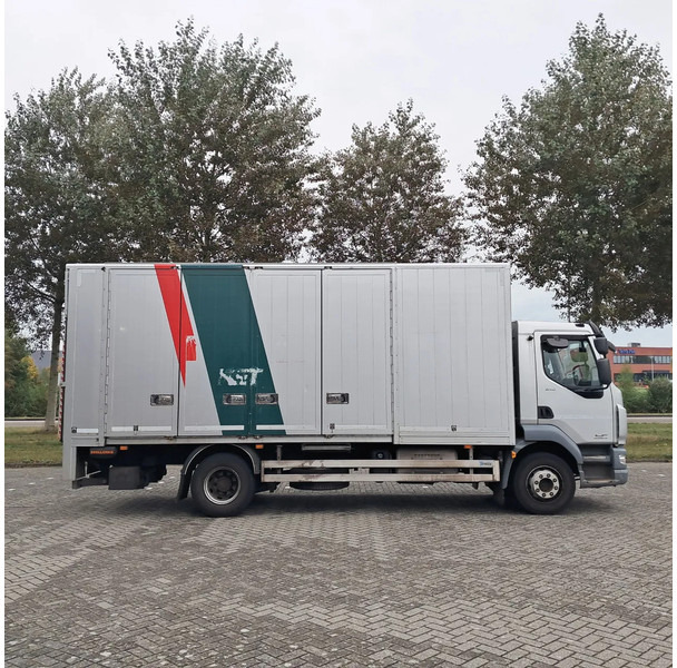 DAF LF 210 - Φορτηγό: φωτογραφία 3 DAF LF 210 - Φορτηγό: φωτογραφία 3
