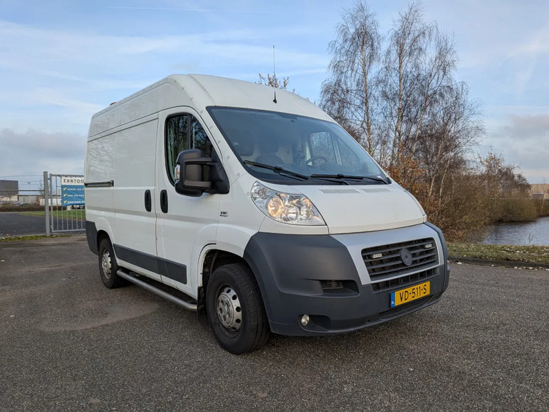 Fiat Ducato 30 2.3 MultiJet KH2 - Μικρό βαν: φωτογραφία 2 Fiat Ducato 30 2.3 MultiJet KH2 - Μικρό βαν: φωτογραφία 2